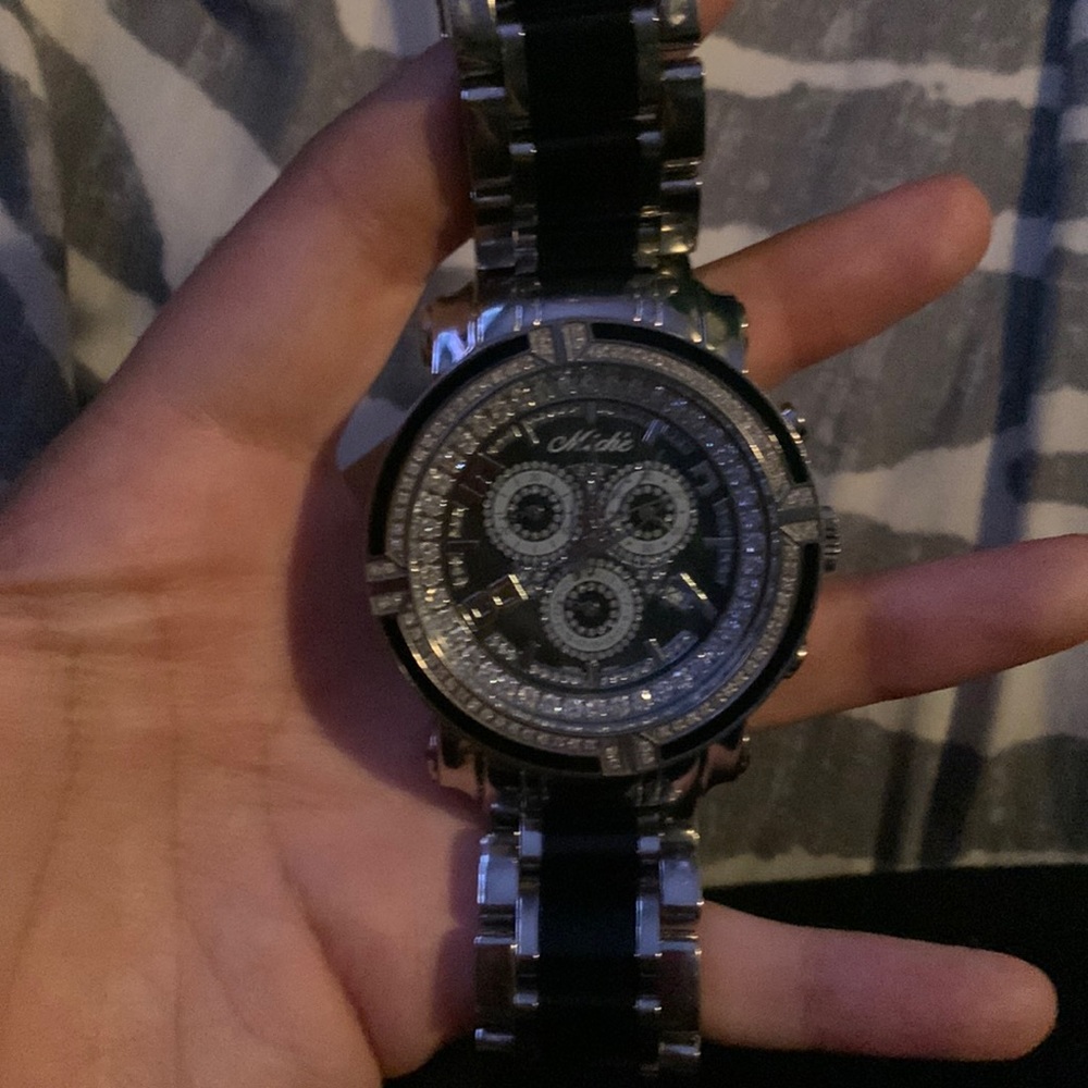 Miché watch